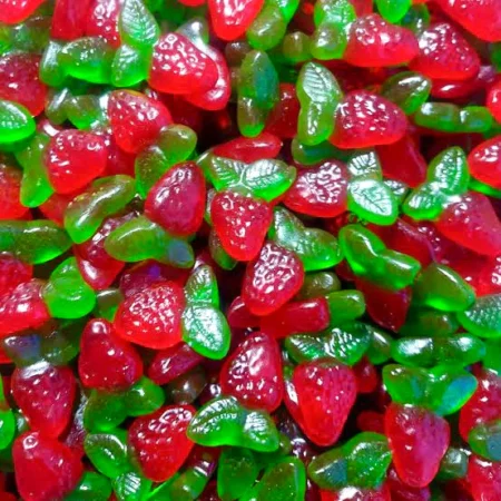 Uses Of the Strongest THCP Gummies