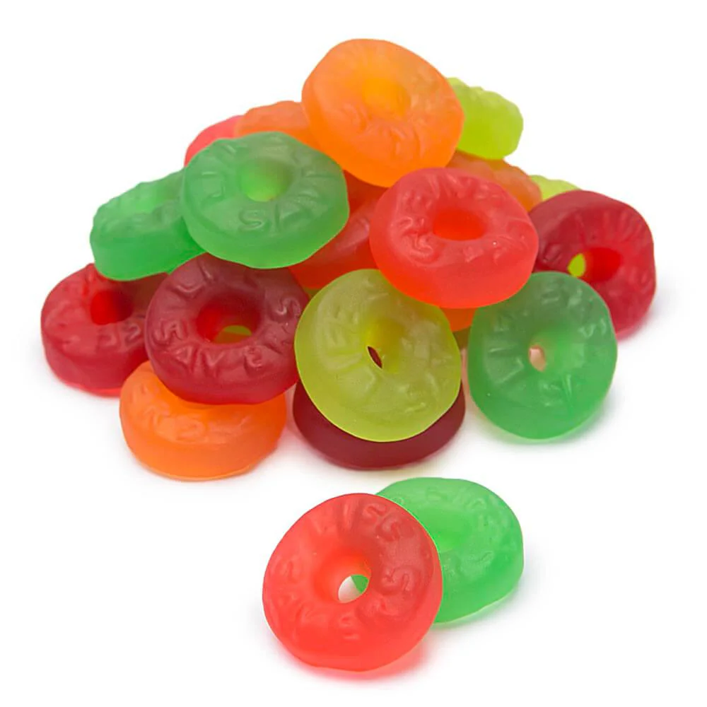 best delta 8 gummies