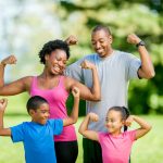 health and wellness activities