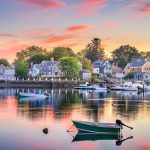 Why a Waterfront Apartment is Perfect for Young Urban Professionals?