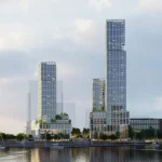 Benefits Of Modern Power Infrastructure In Waterfront Residential Buildings